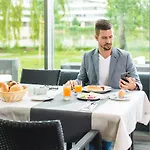 Western Lakeside 4* Székesfehérvár