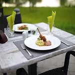 Western Lakeside Szekesfehervar