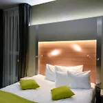 Western Lakeside Hotel Szekesfehervar