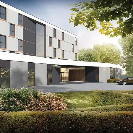 Ξενοδοχείο Western Lakeside 4*