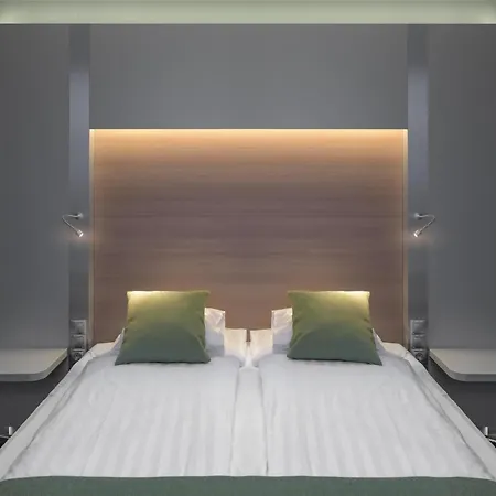 Hotel Western Lakeside Székesfehérvár