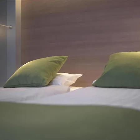 Western Lakeside 4* Szekesfehervar