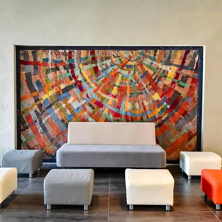 Hotel Western Lakeside