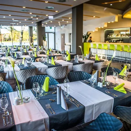 Hotel Western Lakeside 4*