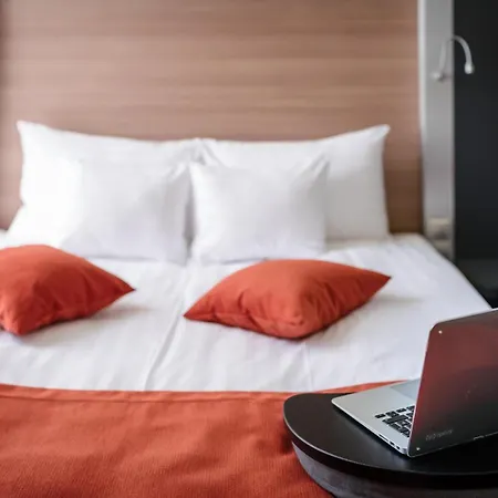Hotel Western Lakeside Szekesfehervar