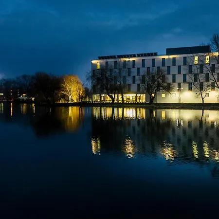 Hotel Western Lakeside 4*