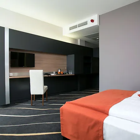 Hotel Western Lakeside