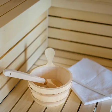 Hotel Western Lakeside Székesfehérvár