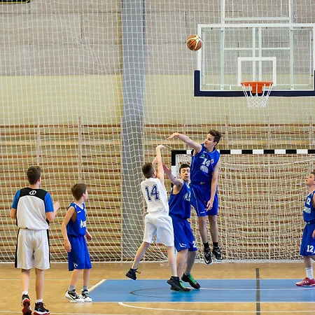 Western Lakeside Hotel