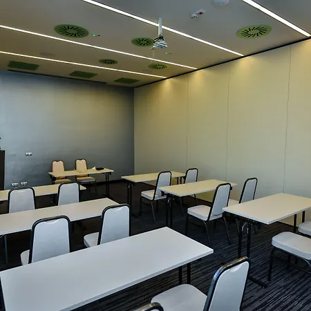 Hotel Western Lakeside 4*