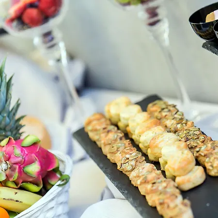 Hotel Western Lakeside 4*