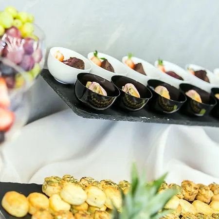 Hotel Western Lakeside