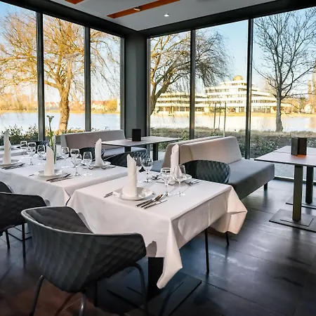 Hotel Western Lakeside Székesfehérvár