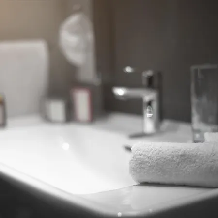 فندق بست ويسترن بلاس ليك سايد 4*