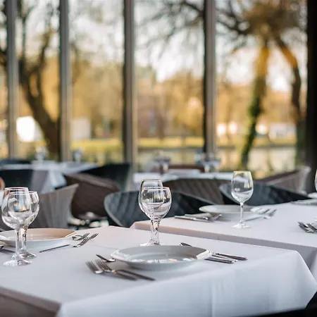 Hotel Western Lakeside