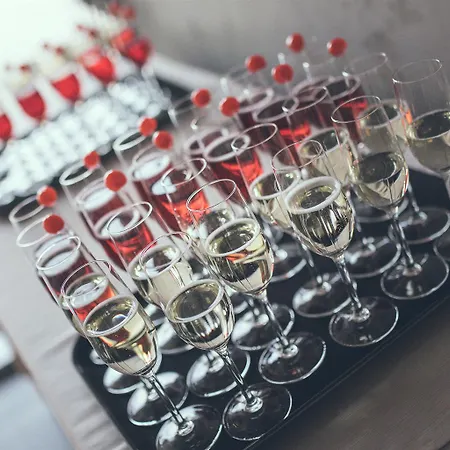 Hotel Western Lakeside Szekesfehervar