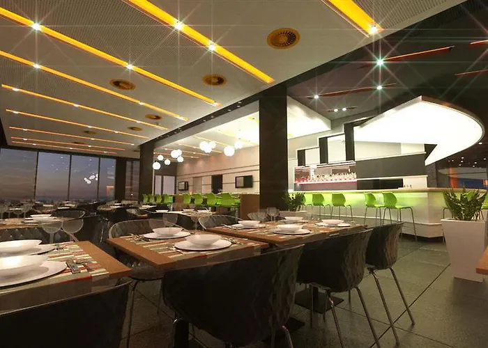 Western Lakeside Székesfehérvár