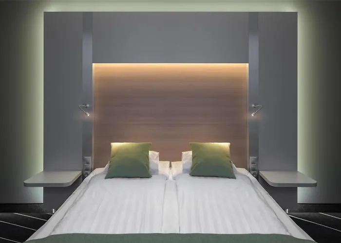 Hotell Western Lakeside Székesfehérvár