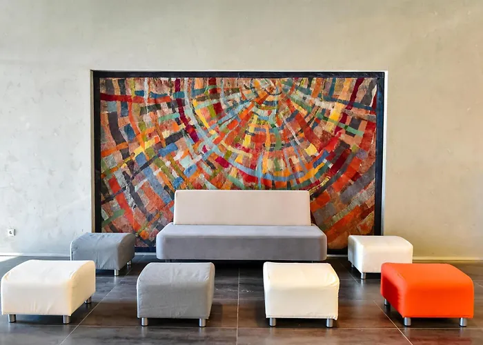 Hotel Western Lakeside