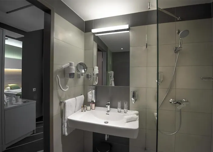 Western Lakeside 4* Székesfehérvár