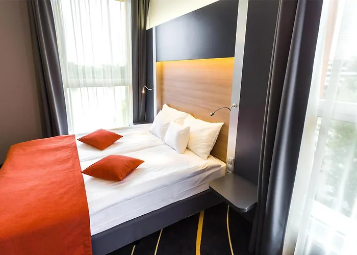 Western Lakeside 호텔 Székesfehérvár