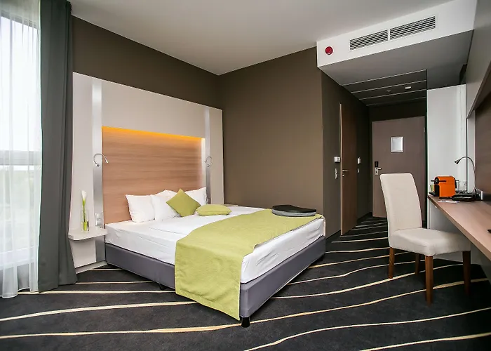 Hotel Western Lakeside Székesfehérvár