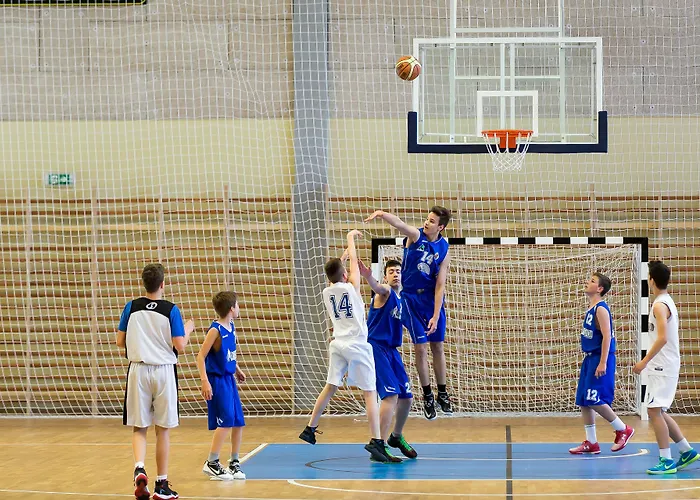 Western Lakeside 호텔