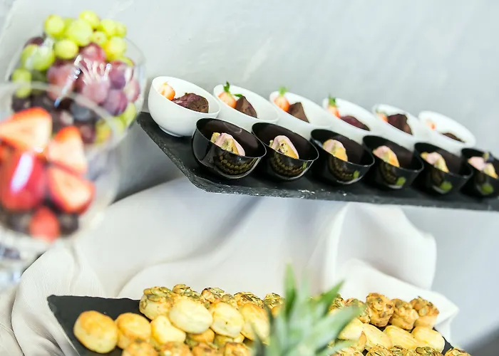 호텔 Western Lakeside