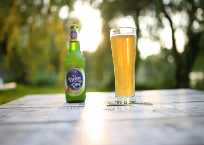 Western Lakeside 호텔 Székesfehérvár