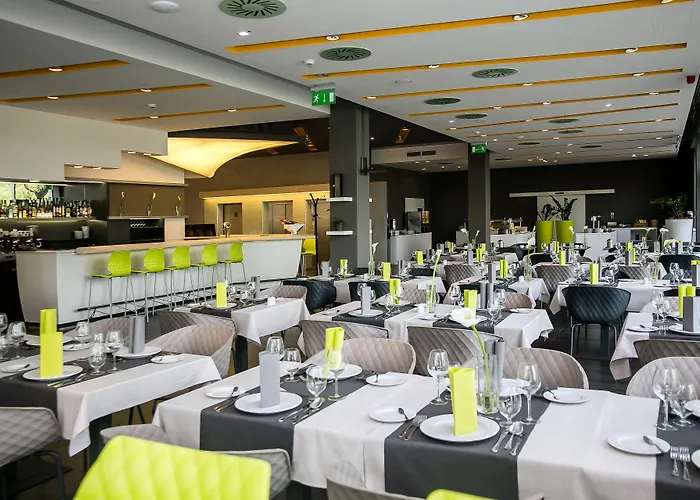 호텔 Western Lakeside