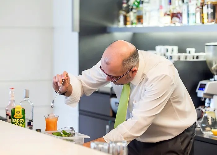 ホテル ベスト ウェスタン プラス レイクサイド 4*