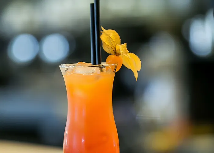 贝斯特韦斯特湖畔优质酒店