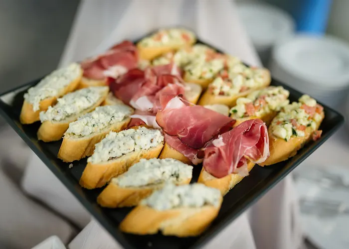 호텔 Western Lakeside Székesfehérvár